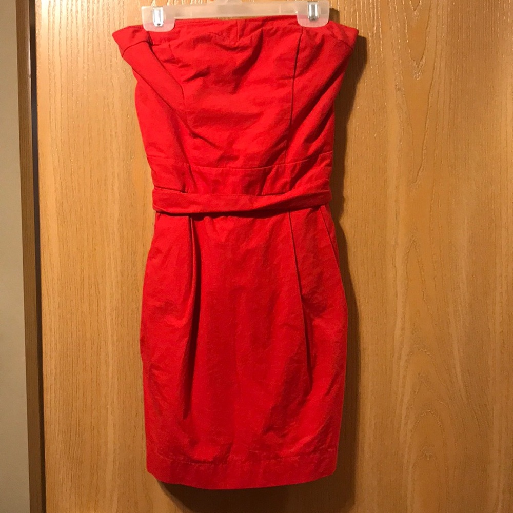 A&F Dress -SOLD